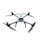 Industrial UAV Drone With 75 minute endurance For emergency rescue for sale
