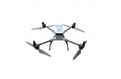 China Industrial UAV Drone With 75 minute endurance For emergency rescue supplier