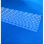 Quartz Glass Tube Optical Fiber Manufacturing Synthetic Fused Silica
