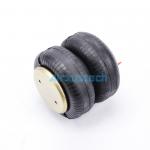 HENDRICKSON SH505613 Suspension Air Springs Two Convoluted Bellow Firestone W01-M58-7756 for sale