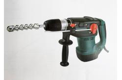 China DIY Impact Electric Power Tools 4 Function Electric Rotary Hammer supplier