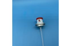 China Precision Shoes and Socks Cleaning Valve for Effortless Maintenance supplier