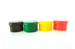 China Picnic Essential Refillable Spice Jar Lid For Flavoring Options supplier