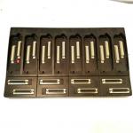 P0914XB  FOXBORO  Backplate Slot Chassis Rack for sale