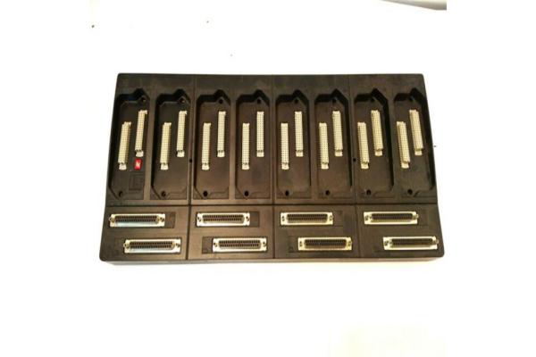 P0914XB  FOXBORO  Backplate Slot Chassis Rack
