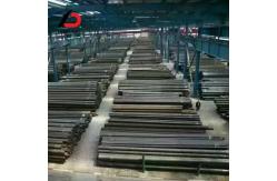 China High Precision Boiler Pressure 5.8m 11.8m E355 Seamless Steel Pipe supplier