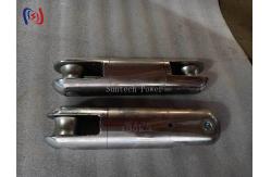 China Swivel Joint 360° Free Movement Device For Conductor Stringing​ supplier