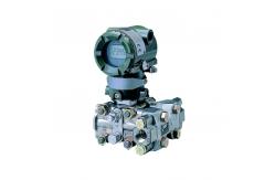 China Electrical Interface Pressure Transmitter Cover for 200mbar Measurements and OEM Needs supplier