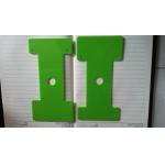 JUKI 2020 SMT Spare Parts Original Plastic JUKI Diffuser E3103729000 for sale