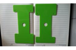 China JUKI 2020 SMT Spare Parts Original Plastic JUKI Diffuser E3103729000 supplier