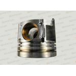 Cylinder Original J05E Engine Piston For HINO Diesel Aluminum Material for sale