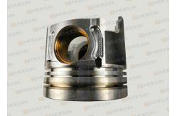 China Cylinder Original J05E Engine Piston For HINO Diesel Aluminum Material supplier