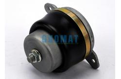 China Mitsubishi Front Suspension Air Shock Absorber ME 056299 Truck Cabin Rear Balloon supplier