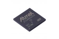China Microchip Tech ATSAMA5D35A-CU LFBGA-324 Microcontroller supplier