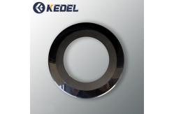 China OD 270mm Tungsten Saw Blades For Round Circular Sheet supplier