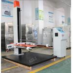 AC380V Double Wing Drop Test Instrument / Package Drop Test Machine