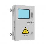 10-50kwh Solar Backup System , General Solar Panel And Battery Storage Kit