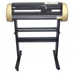 KI-720 Vinyl Cutter Machine For Cutting Pvc Flex Vinyl Banner for sale