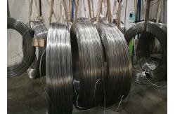 China SPCD Bundy Pipe Single Wall Double Wall Copper Coated supplier