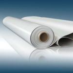 Waterproof TPO Roofing Membrane Chemical Resistance 1.5mm,1.8mm,2.0mm Thickness for sale