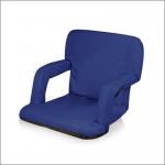 Lightweight Stadium Seat Cushions , Portable Heated Seat Avoid Sore Muscles for sale