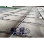 Astm B750 Heavy Galvanized Mil 9 Defensive Barrier for sale