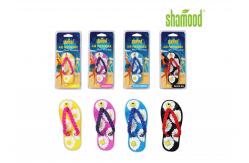 China Personalised Hanging  Air Freshener Demand Slipper Premium Scents supplier