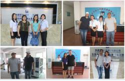 China Lab Coating Machine manufacturer