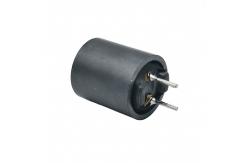 China 47uh 68uh 100uh High Current Magnetic Shielded Radial Choke Power Inductor supplier