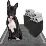 OHSAS18001 BV Certified Pet Pad Dry Surface and Soft Breathable for Urine Absorption for sale