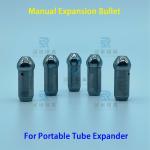Hard Alloy Expansion Ball For Tube Expanding machine Spare Part