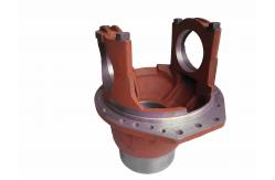 China Original Wheel Loader Spare Parts Main Drive Rear Bracket 4460265211 supplier