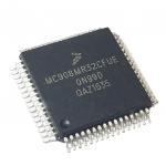 High quality integrated circuit Microcontroller IC MCU 8BIT 32KB FLASH 64QFP MC908MR32CFUE for sale