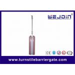 High Speed 180 Degree Boom Car Parking Barrier Gate for sale
