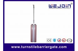 China High Speed 180 Degree Boom Car Parking Barrier Gate supplier