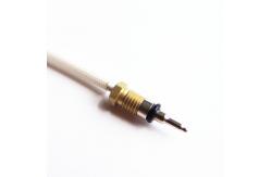 China Fast Response Ntc Temperature Sensor For Kettle And Water Heater supplier