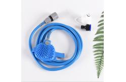 China OEM Pet Grooming Tool Set Sustainable Pet Bathing Tool supplier