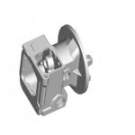 Aluminum Auto Parts Mould Lost Foam Casting Heat Treatment Surface for sale