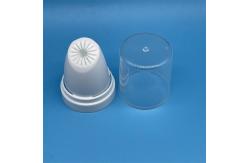 China Eco-Friendly Hair Mousse Dispensing Valve for Conscious Consumers with Recyclable Materials supplier