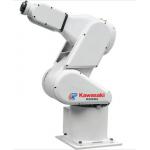 Industry Robotics Kawasaki  RS005N  5 Kg Robotics And Automation
