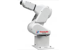 China Industry Robotics Kawasaki  RS005N  5 Kg Robotics And Automation supplier