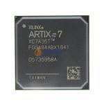 XC7A35T-2FGG484I for sale