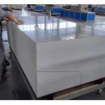 High Performance WPC / PVC Foam Board Machine Double Screw Extruder for sale
