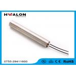 20W ~ 800W Ceramic PTC Water Heater Aluminum Tube Material RoHS Approved for sale