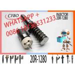 Reman Diesel Fuel Injector Nozzle 392-0201 392-0202 392-0206 392-0221 392-0225 392-0211 20R-1280 for  3512B for sale