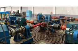 China 6000nm Dynamic Test System supplier