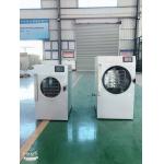 Low Noise 2Kg 4Kg Small Mini Freeze Dryer Household Use for sale