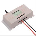 12V 24V 30A MPPT Solar Controller For Solar Charger 187*97*61mm 600g ROHS for sale