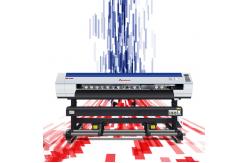 China F1440-A1/I3200-A1/E1 Advertising Printing Machine Eco Solvent Printer supplier