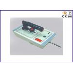 Safety Toys Testing Equipment Laboratory Sharp Edge Tester ASTM F963 EN71
